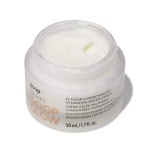 Goop Glow Hydrating Water Cream